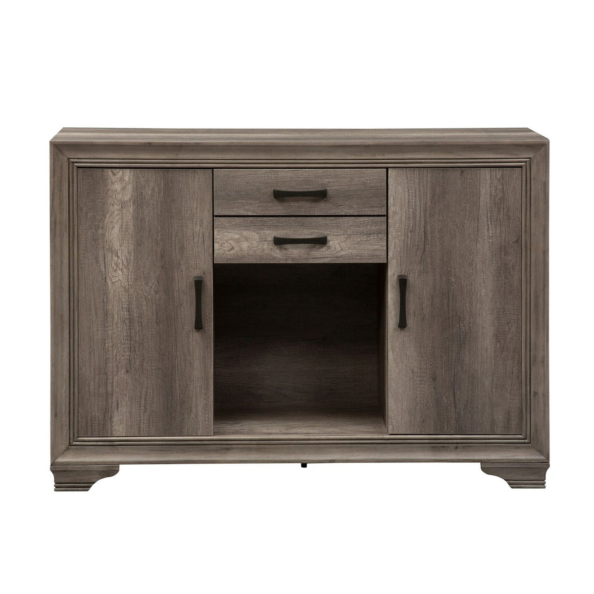 686-SR5136 - Server - Liberty Furniture