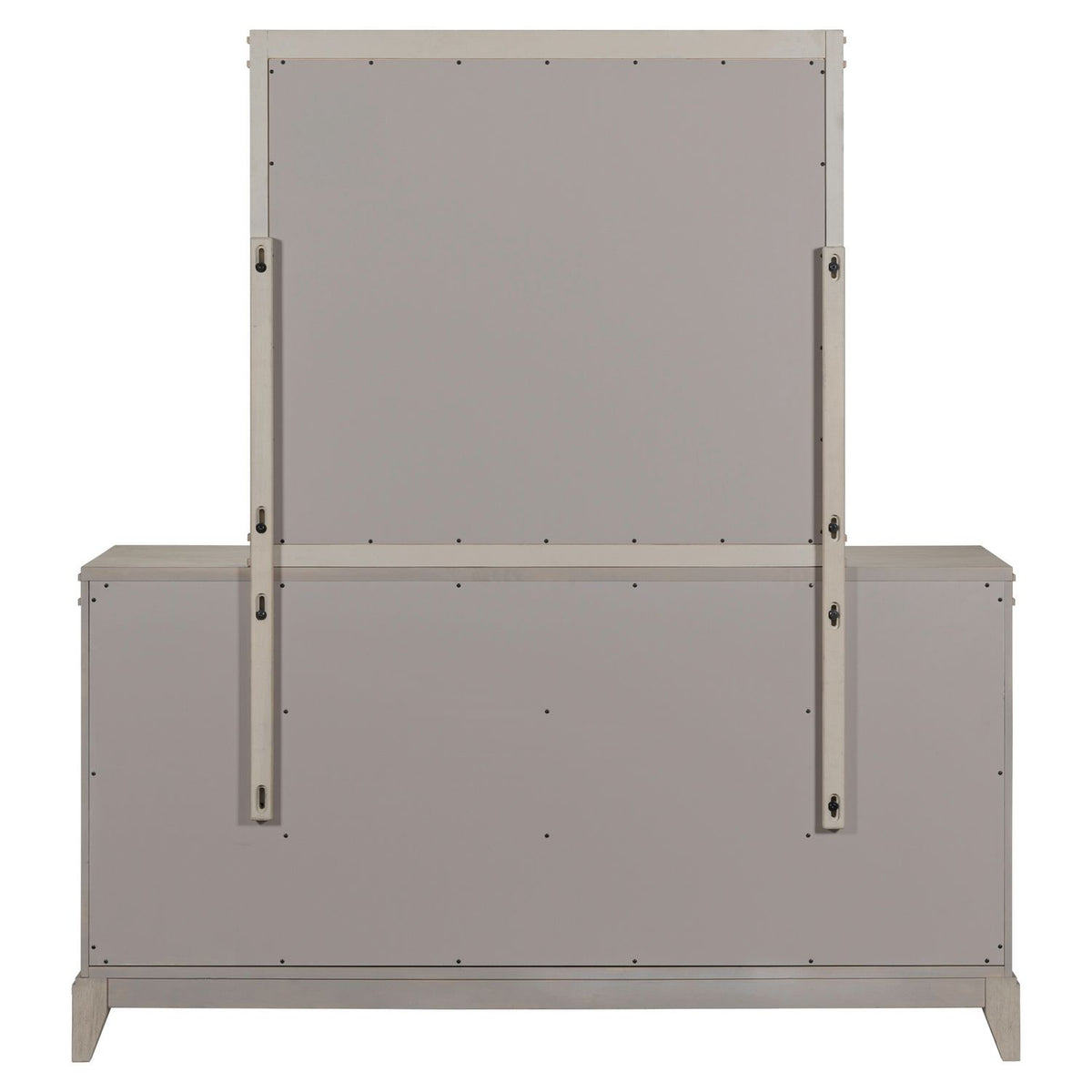 694-BR-DM - Dresser & Mirror - Liberty Furniture