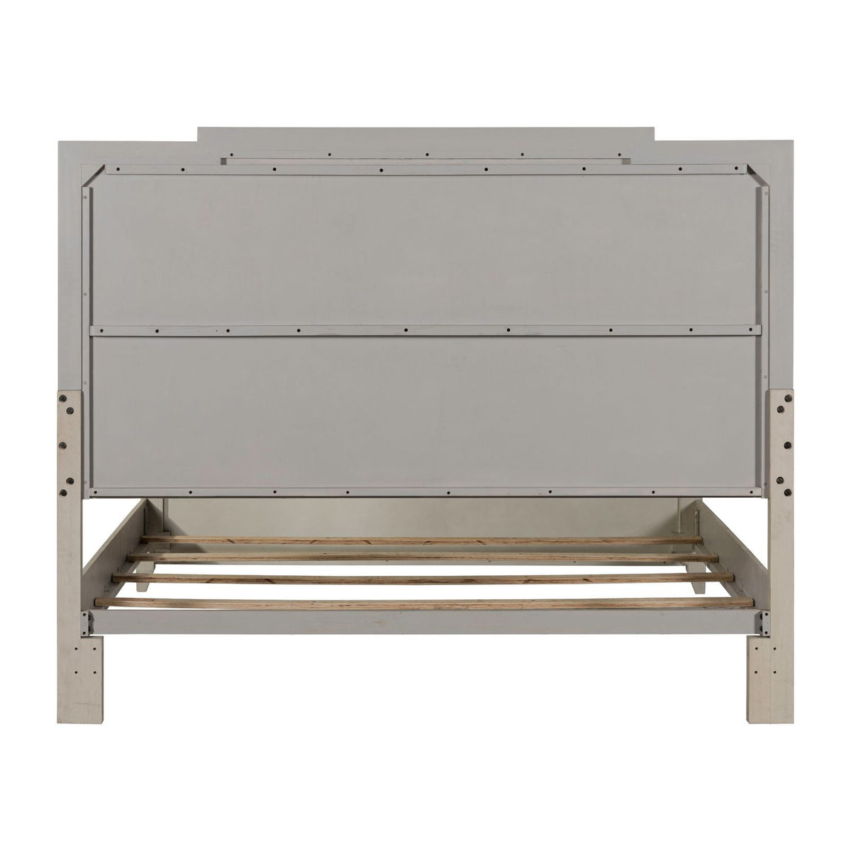 694-BR-QUB - Queen Uph Bed - Liberty Furniture