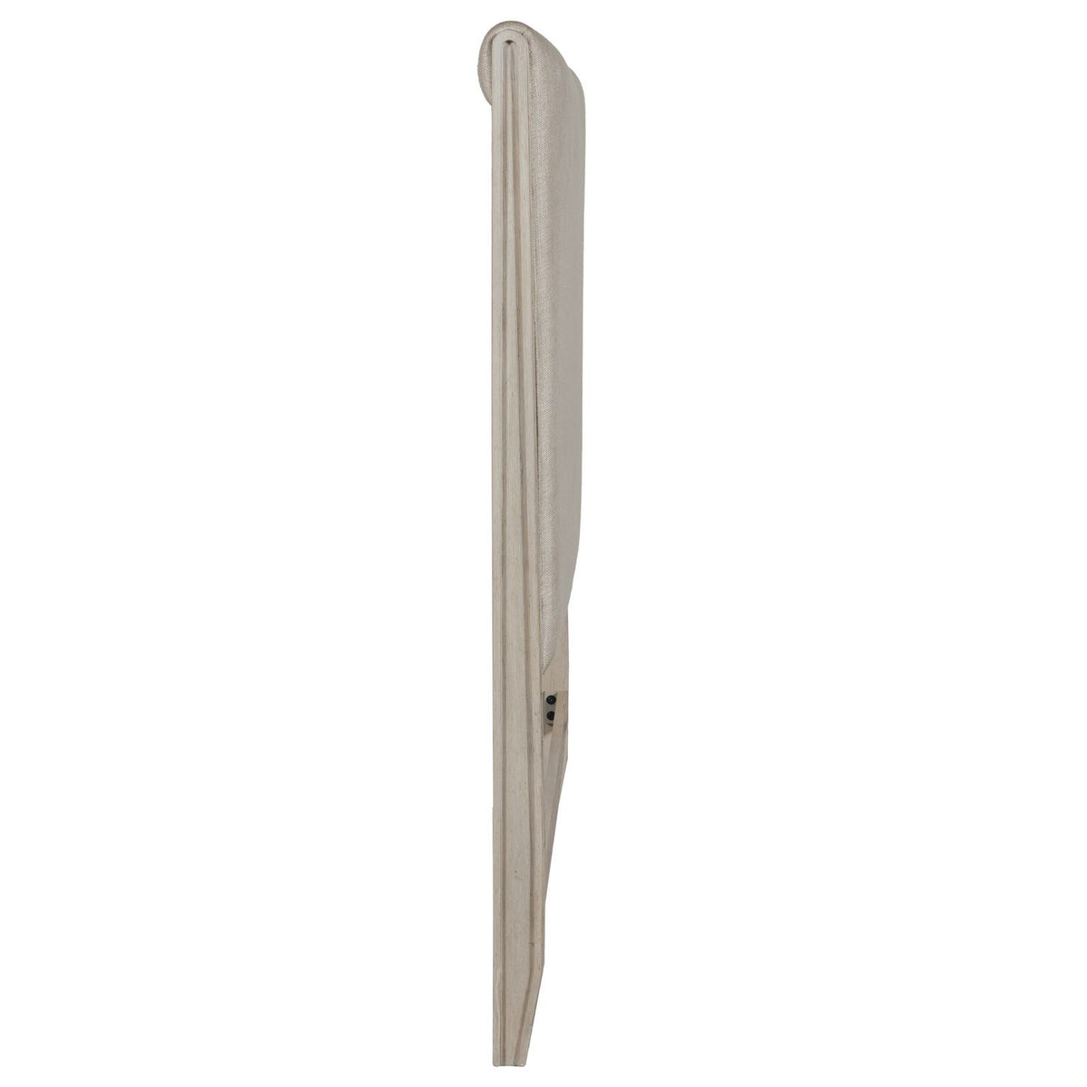 694-BR13HU - Queen Uph Panel Headboard - Liberty Furniture