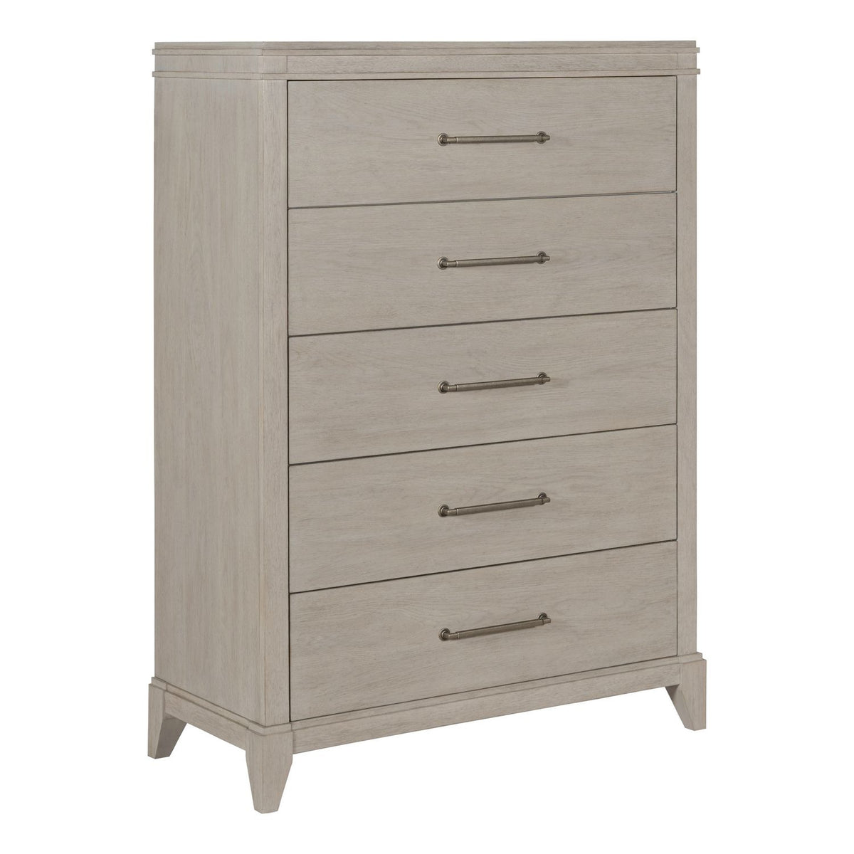 694-BR41 - 5 Drawer Chest - Liberty Furniture