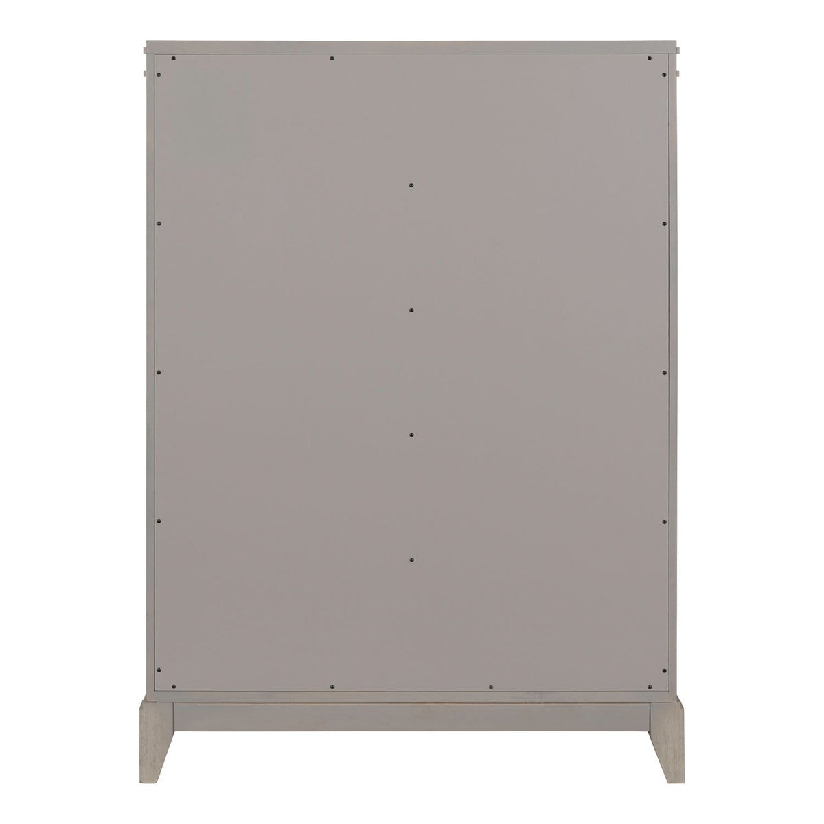 694-BR41 - 5 Drawer Chest - Liberty Furniture