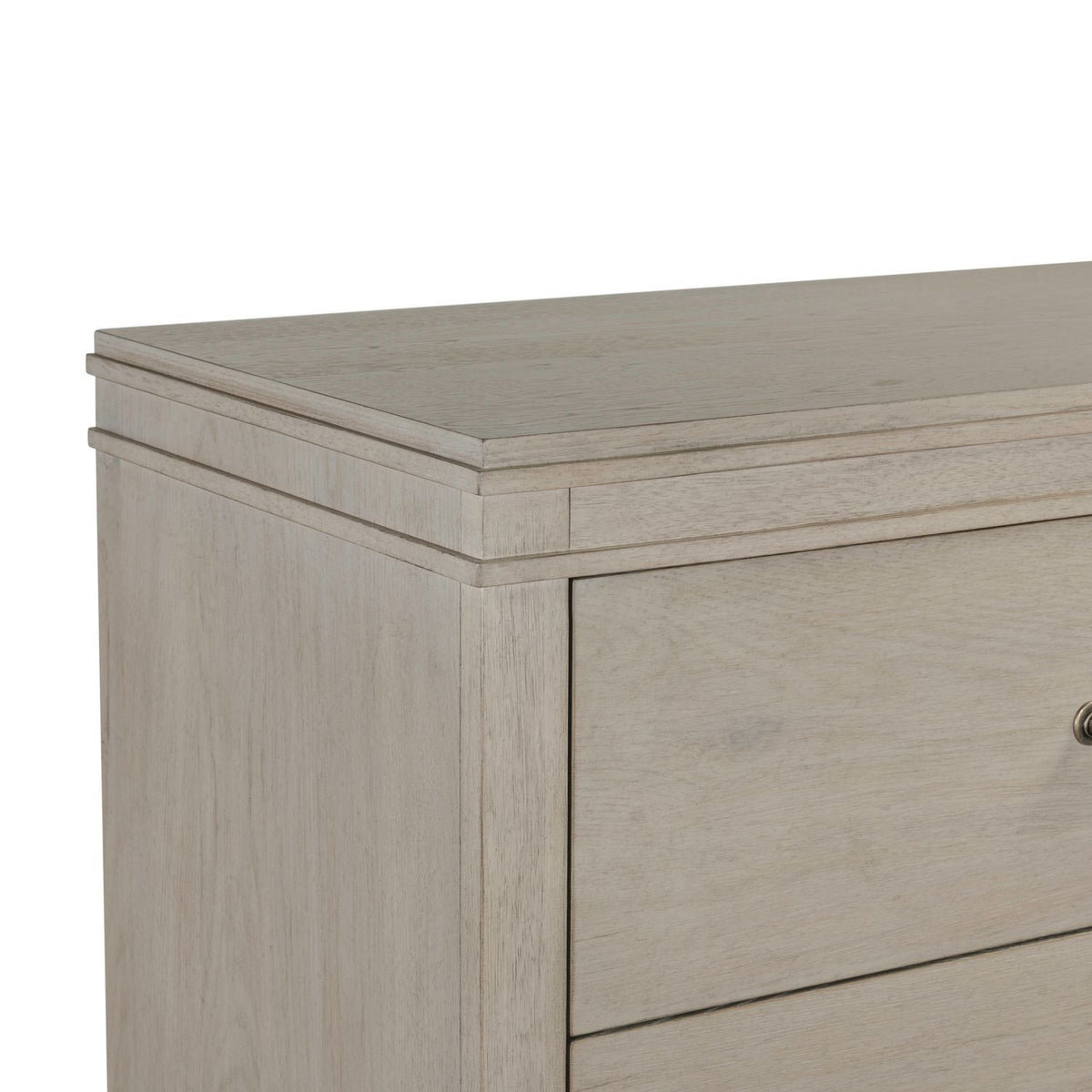 694-BR41 - 5 Drawer Chest - Liberty Furniture