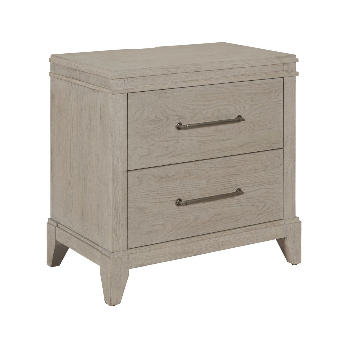 694-BR61 - Nightstand w/ Charging Station - Liberty Furniture