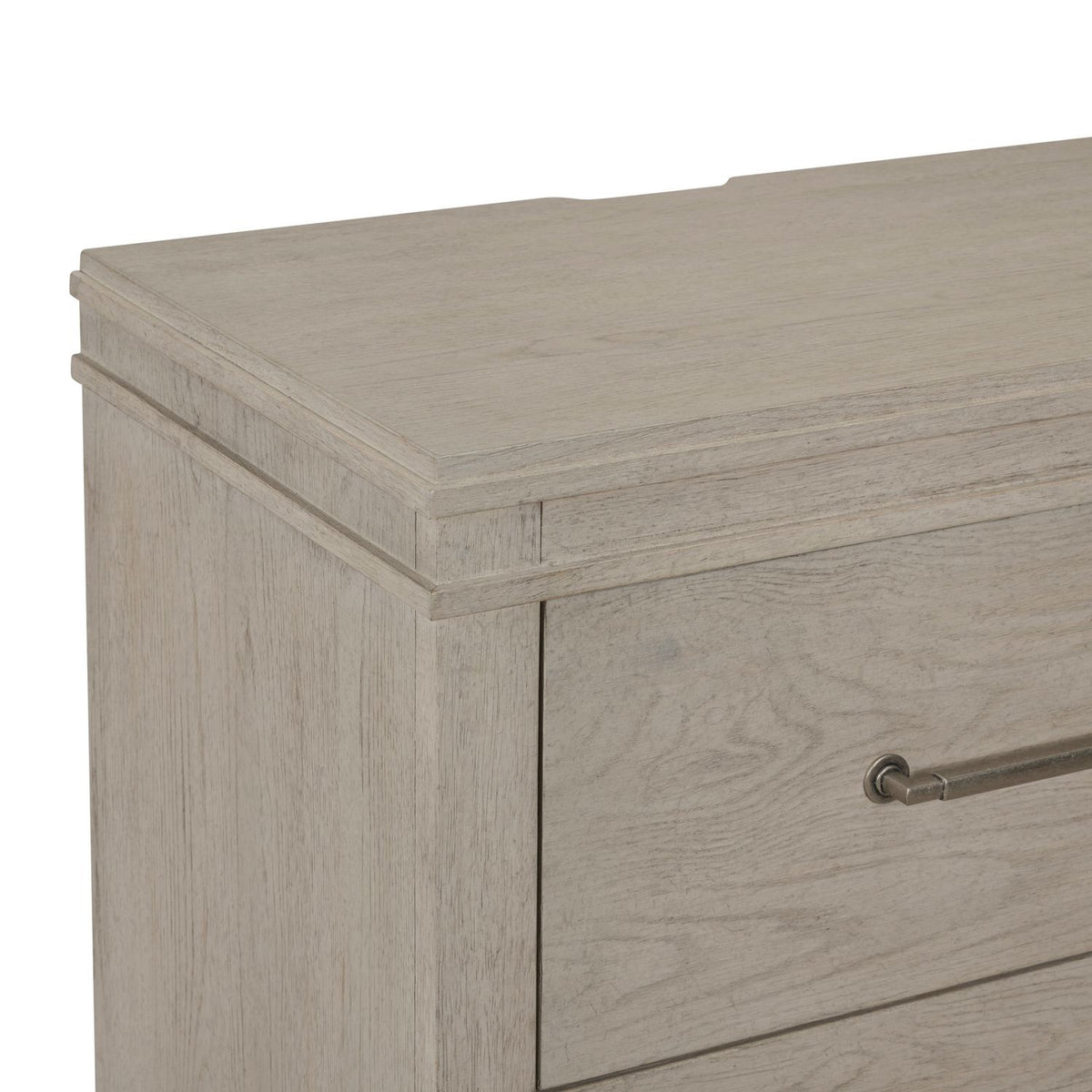 694-BR61 - Nightstand w/ Charging Station - Liberty Furniture