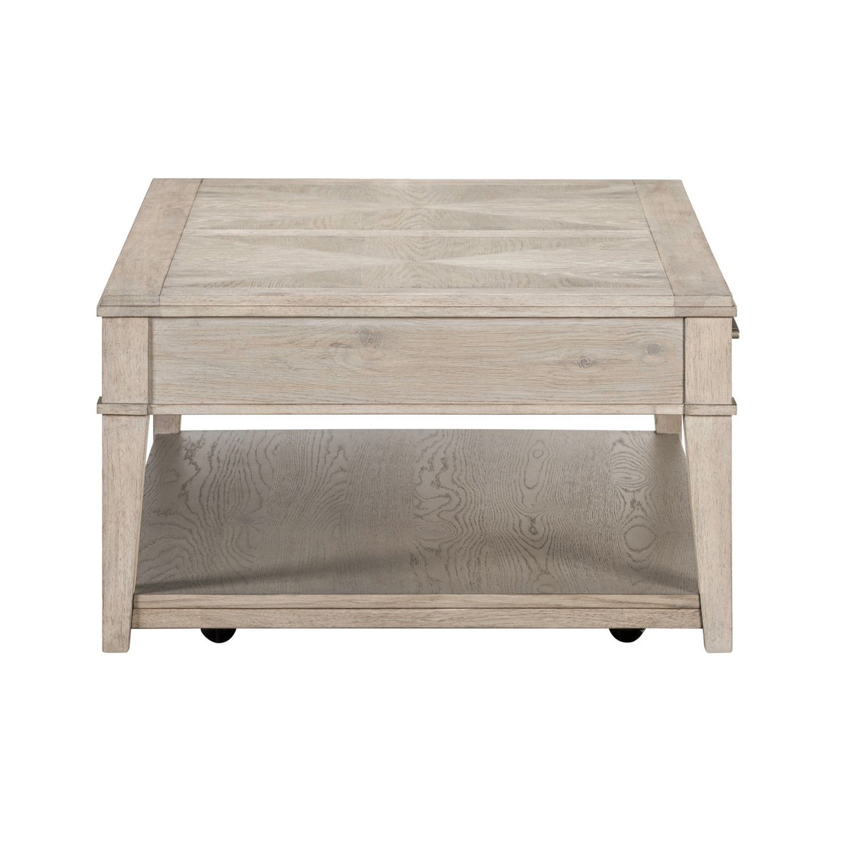 694-OT1010 - Rectangular Cocktail Table - Liberty Furniture