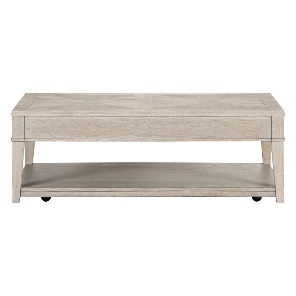 694-OT1010 - Rectangular Cocktail Table - Liberty Furniture
