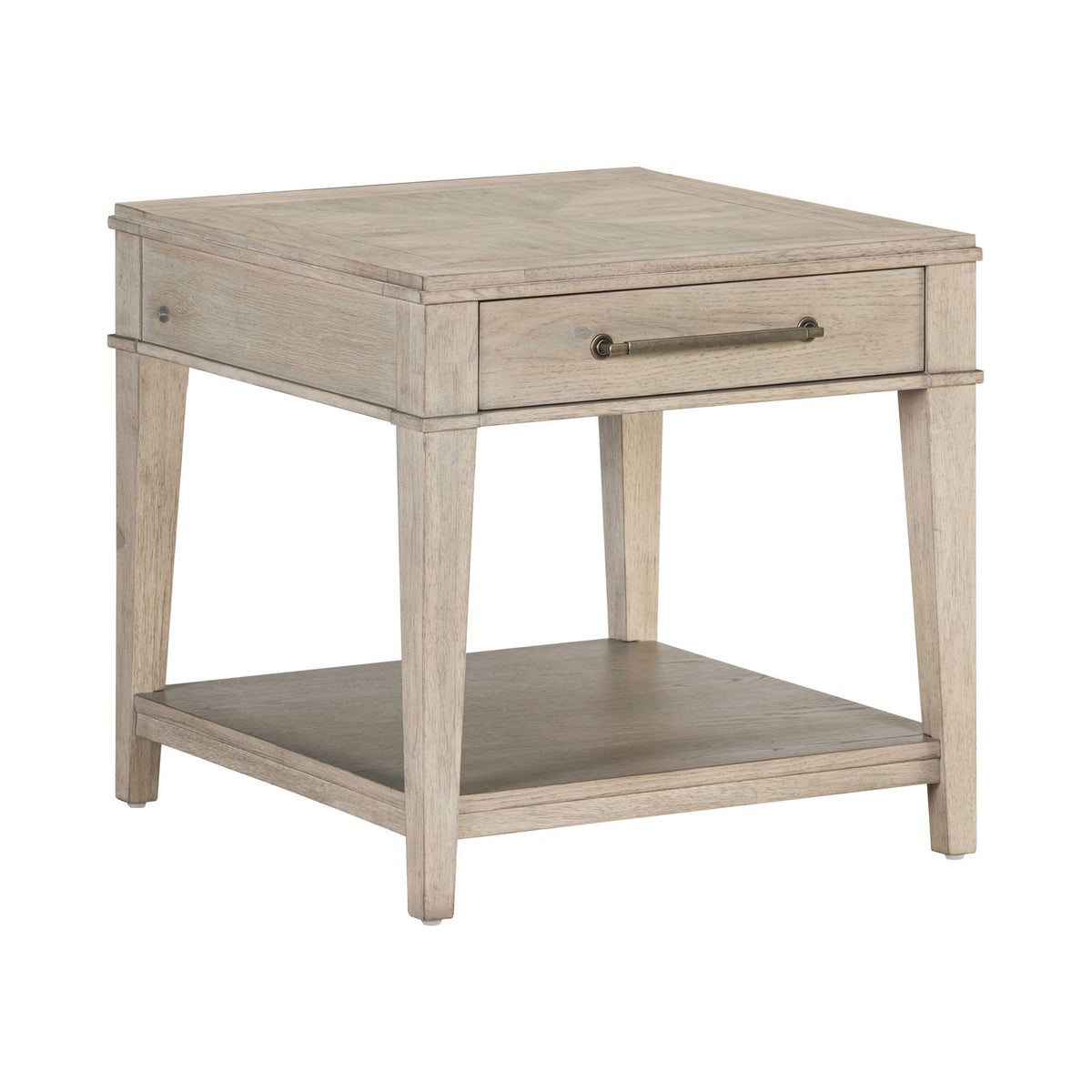 694-OT1020 - End Table - Liberty Furniture
