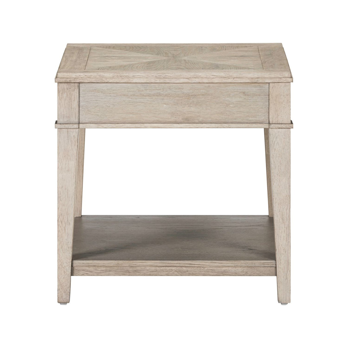 694-OT1020 - End Table - Liberty Furniture