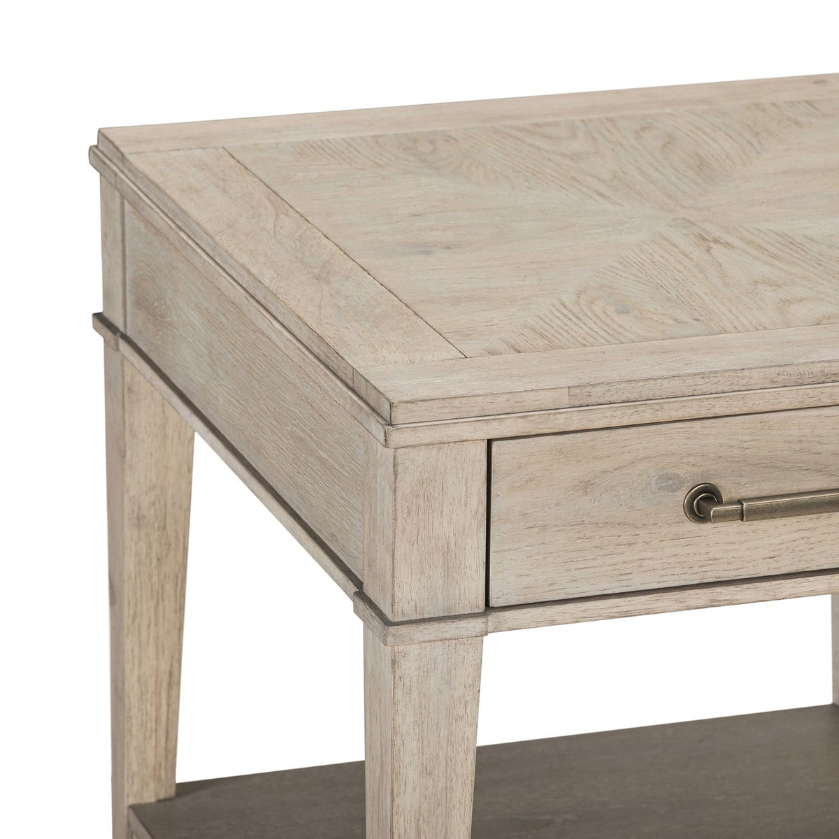 694-OT1020 - End Table - Liberty Furniture