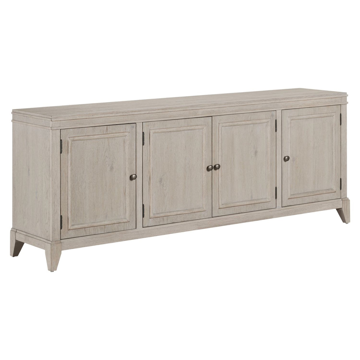 694-TV82 - 82 Inch TV Console - Liberty Furniture