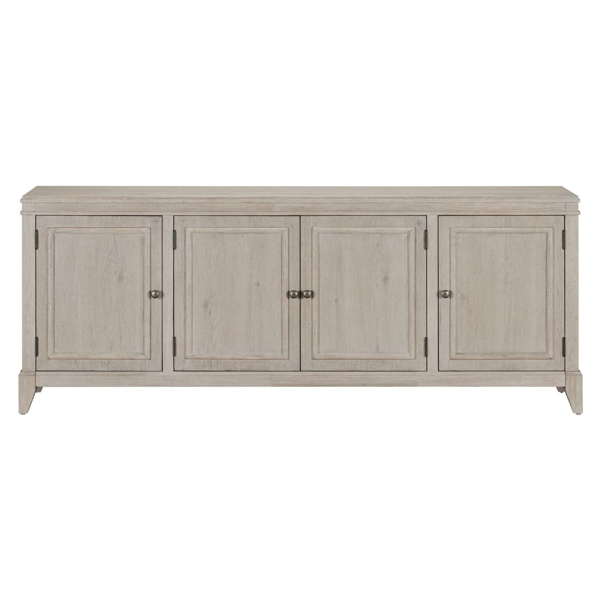 694-TV82 - 82 Inch TV Console - Liberty Furniture