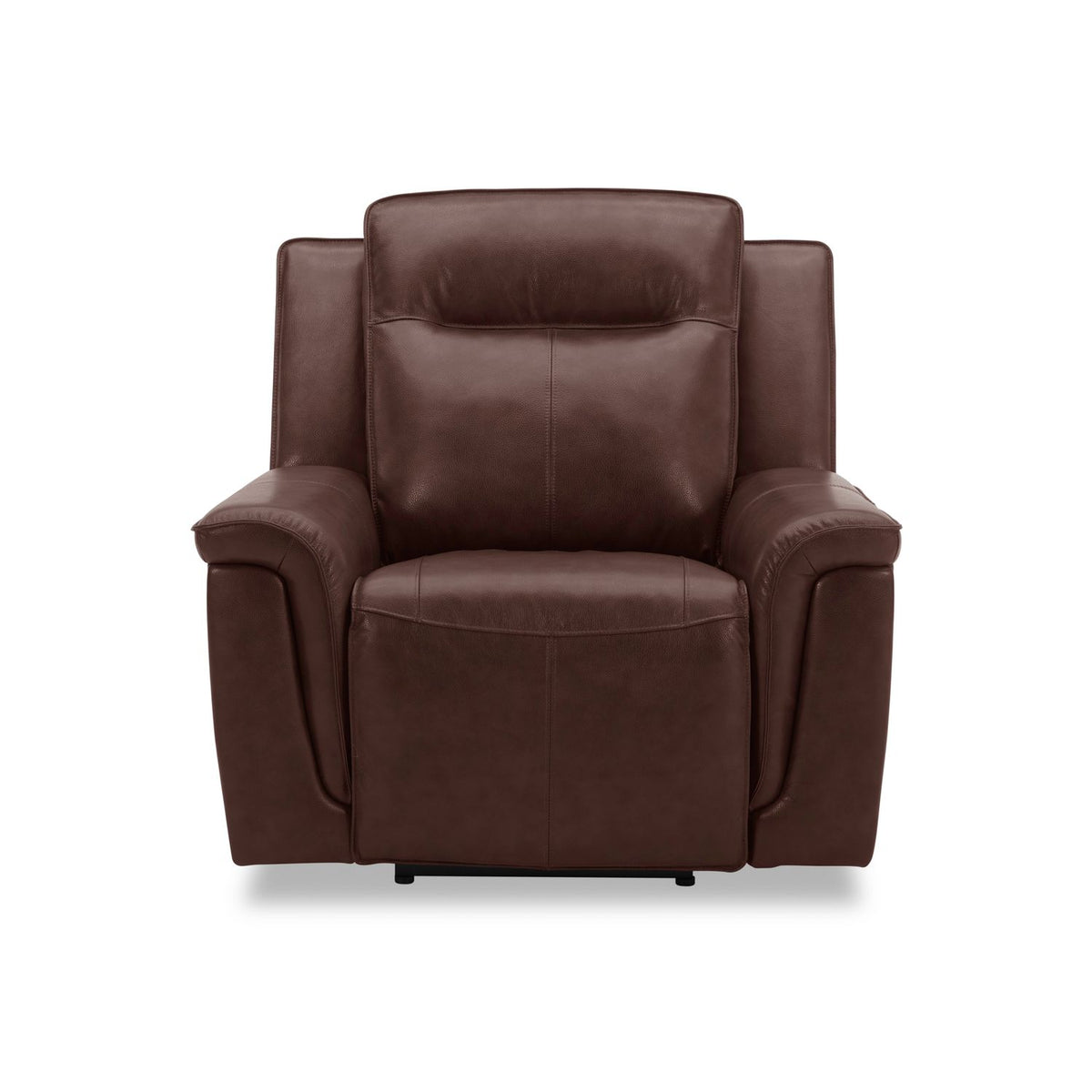 7001CG-12P - SG Recliner P2 - Cognac - Liberty Furniture