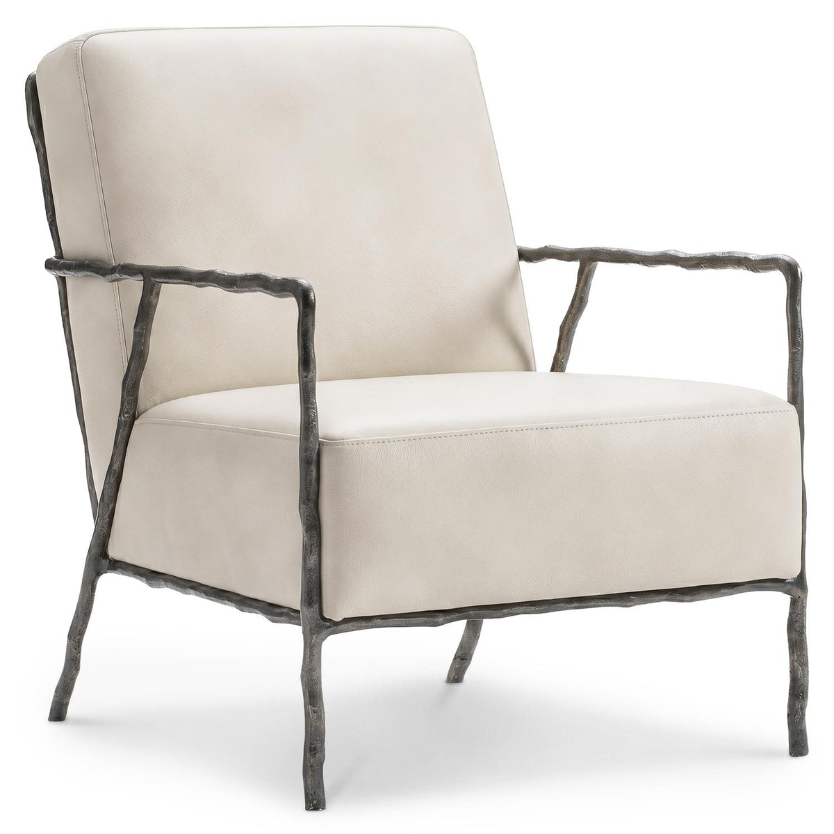 Willow Leather Chair