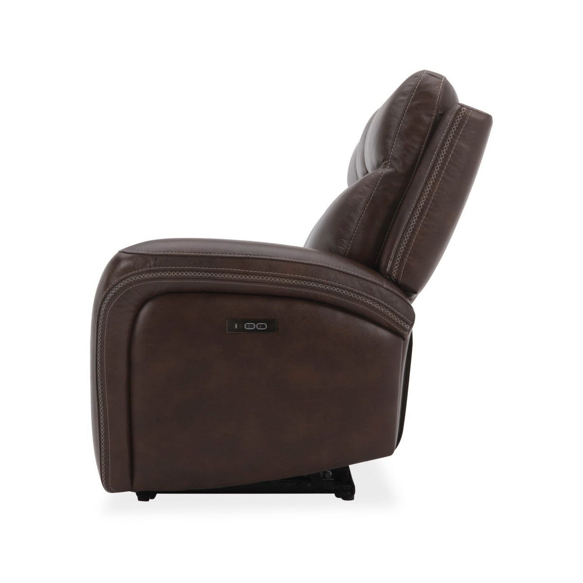 7005CG-32P - Sofa P2 & ZG - Cognac - Liberty Furniture