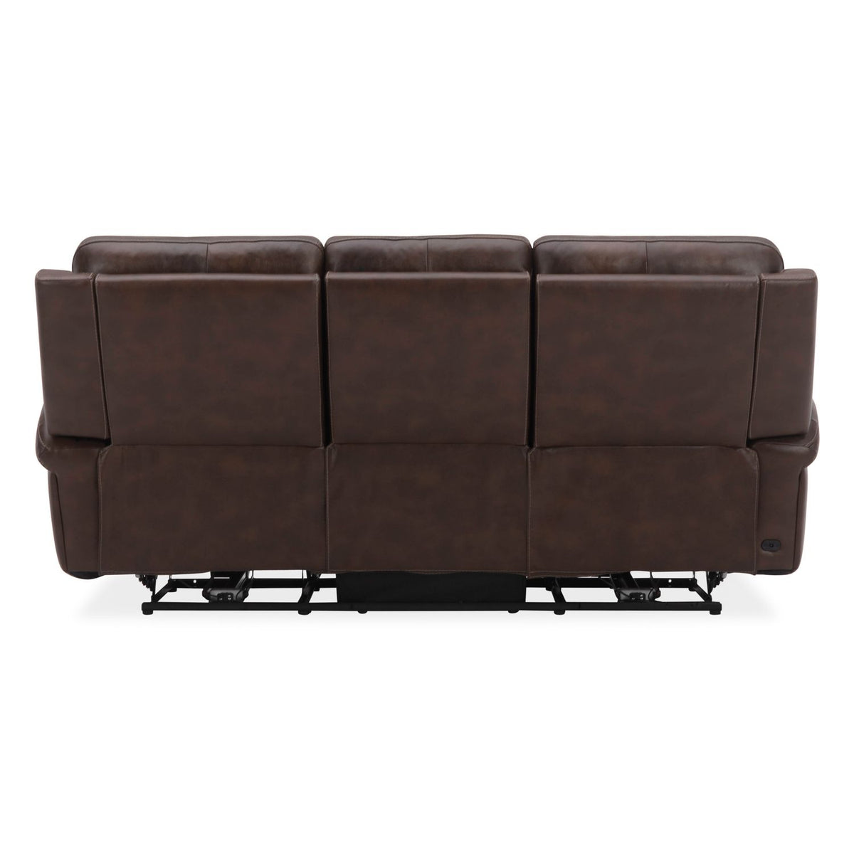 7005CG-32P - Sofa P2 & ZG - Cognac - Liberty Furniture