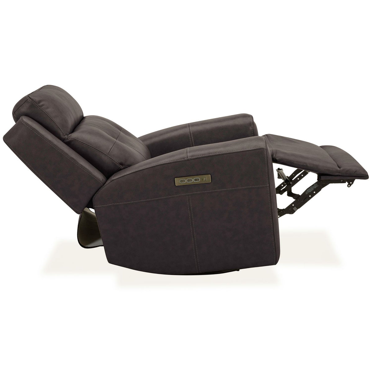 7006DB-13P - SG Recliner P3 - Dark Brown - Liberty Furniture
