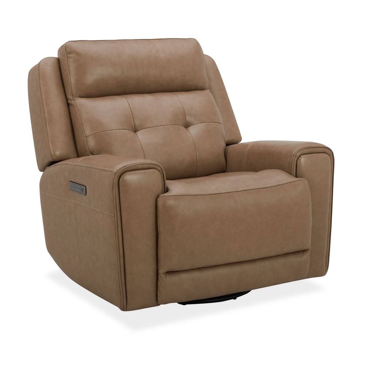 7006SN-13P - SG Recliner P3 - York Sand - Liberty Furniture