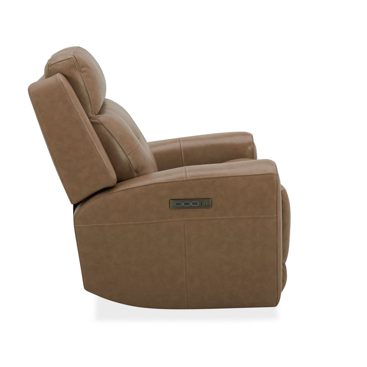 7006SN-13P - SG Recliner P3 - York Sand - Liberty Furniture