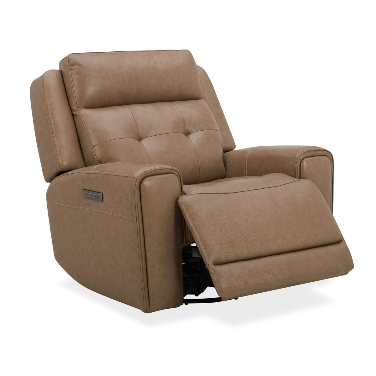 7006SN-13P - SG Recliner P3 - York Sand - Liberty Furniture