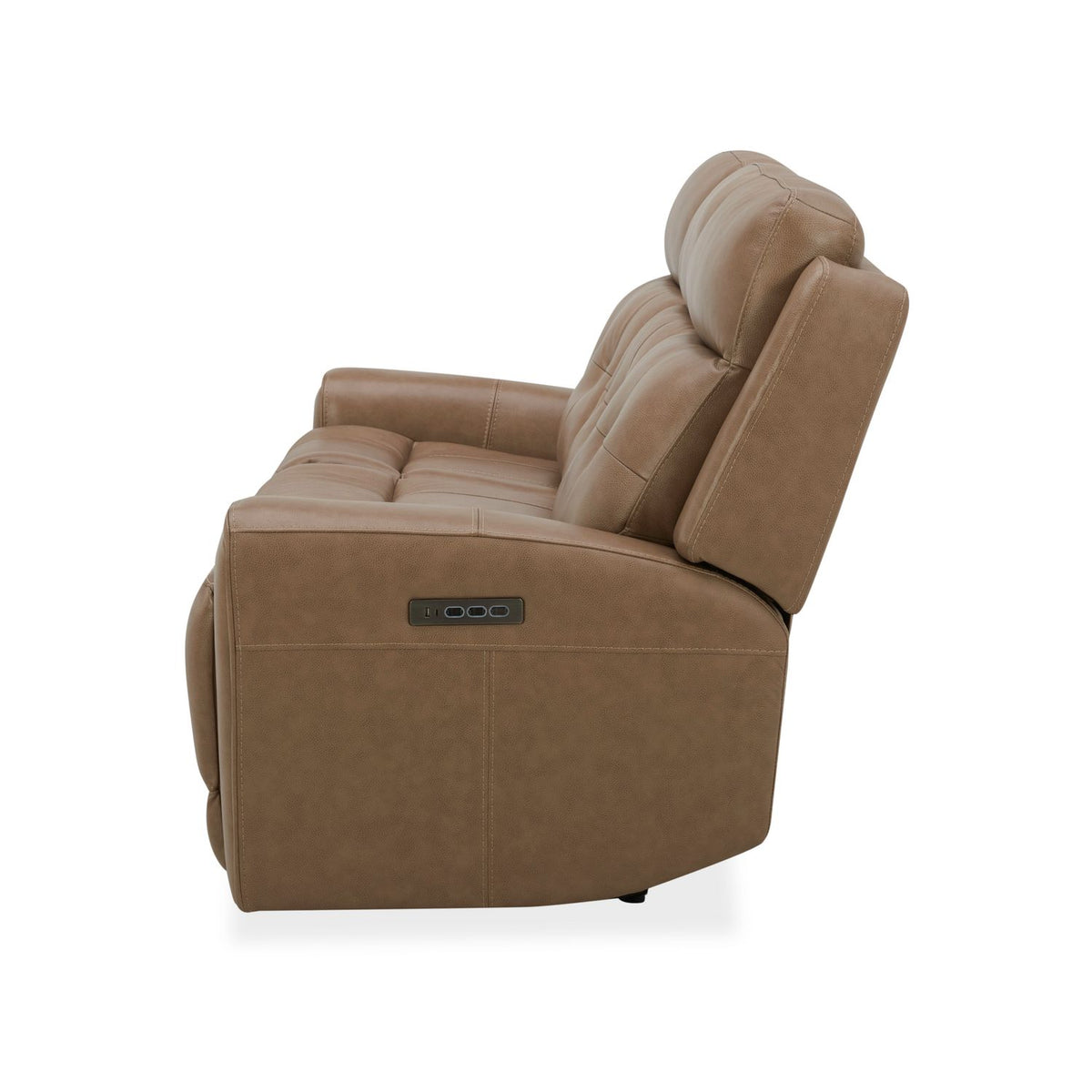 7006SN-33P - Sofa P3 & ZG - York Sand - Liberty Furniture