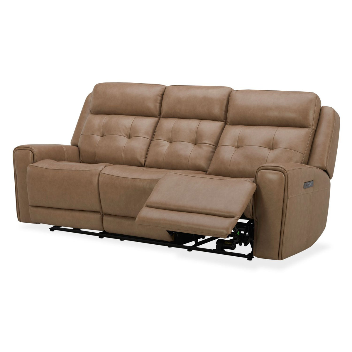 7006SN-33P - Sofa P3 & ZG - York Sand - Liberty Furniture