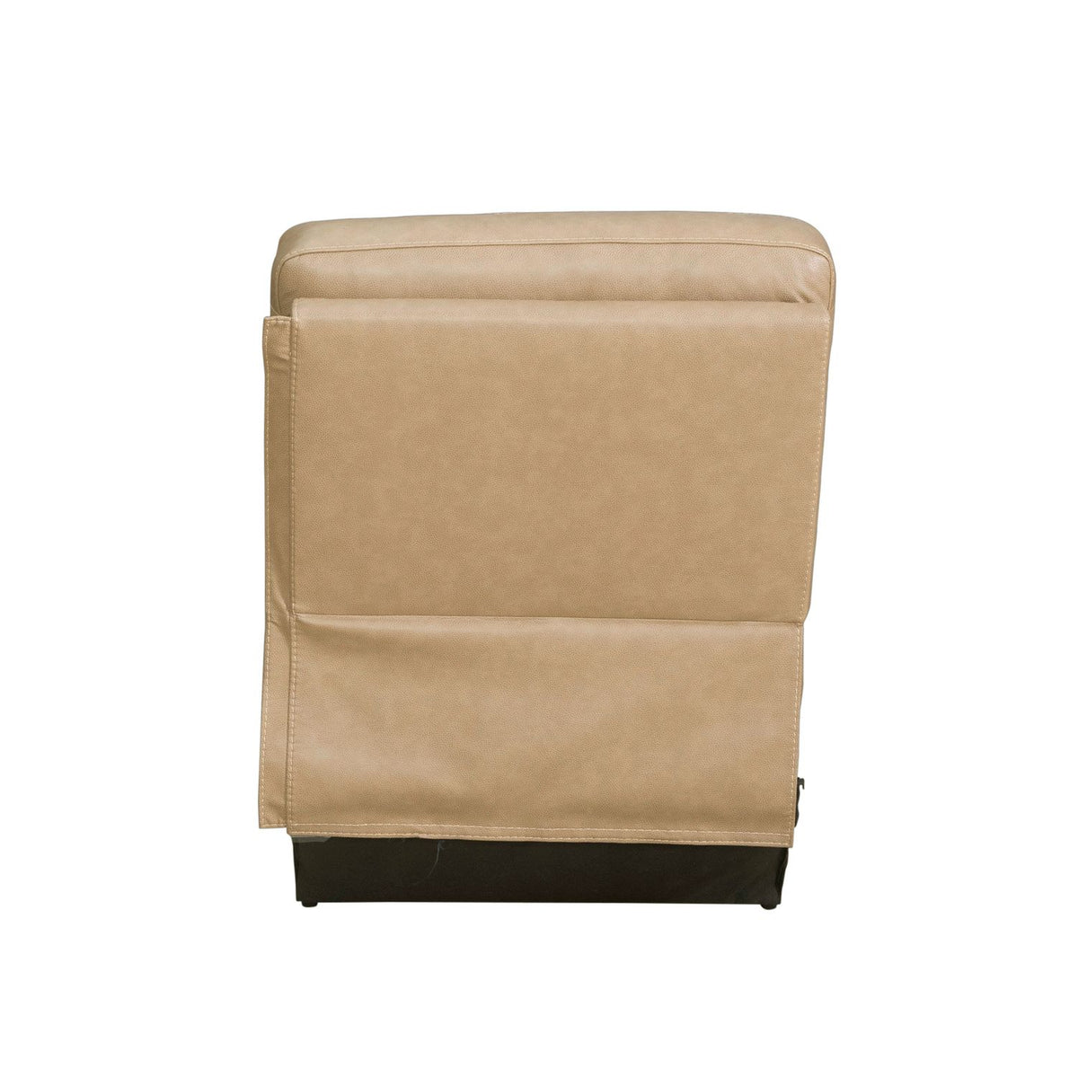 7006SN-40A - Armless Chair - York Sand - Liberty Furniture