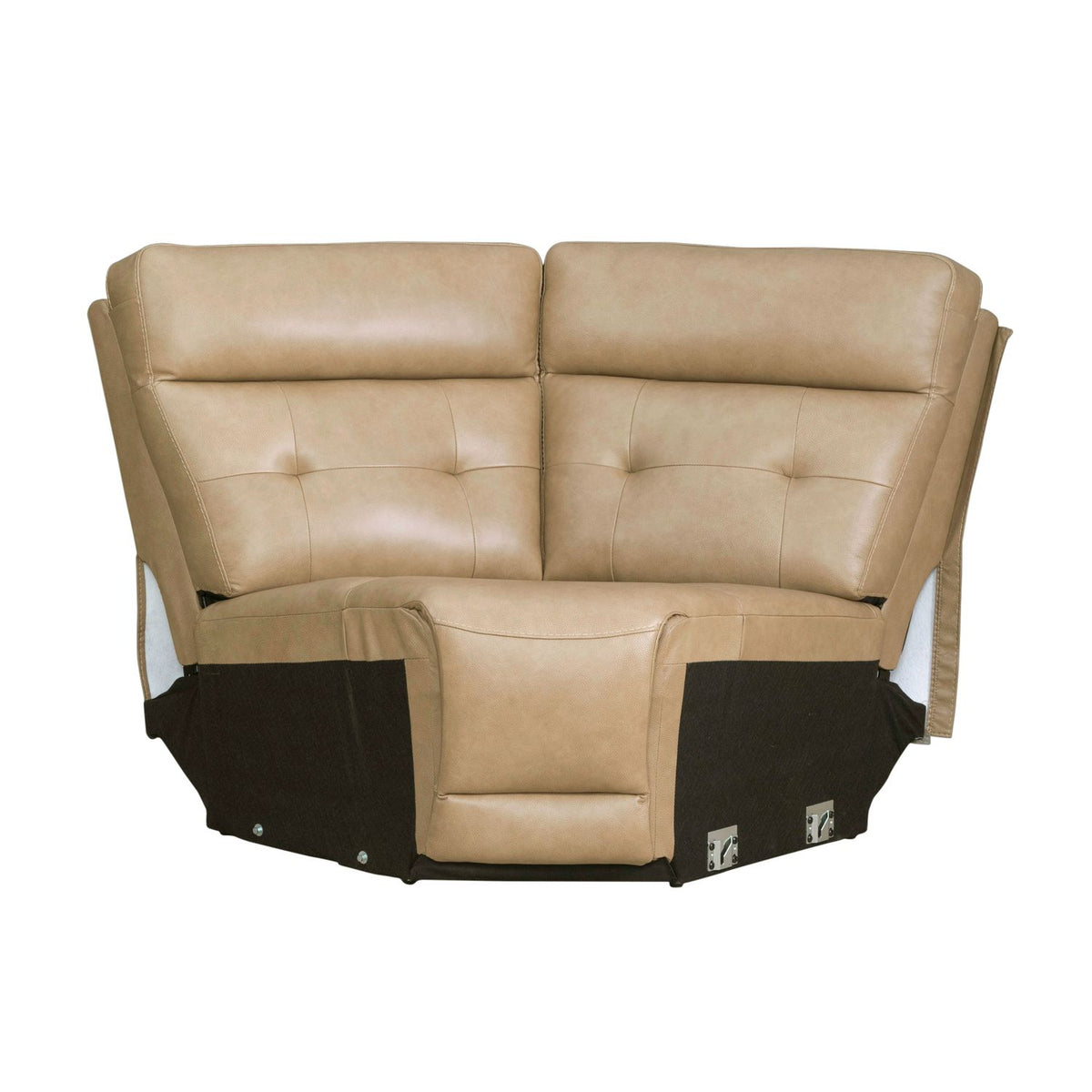 7006SN-40W - Corner Wedge - York Sand - Liberty Furniture