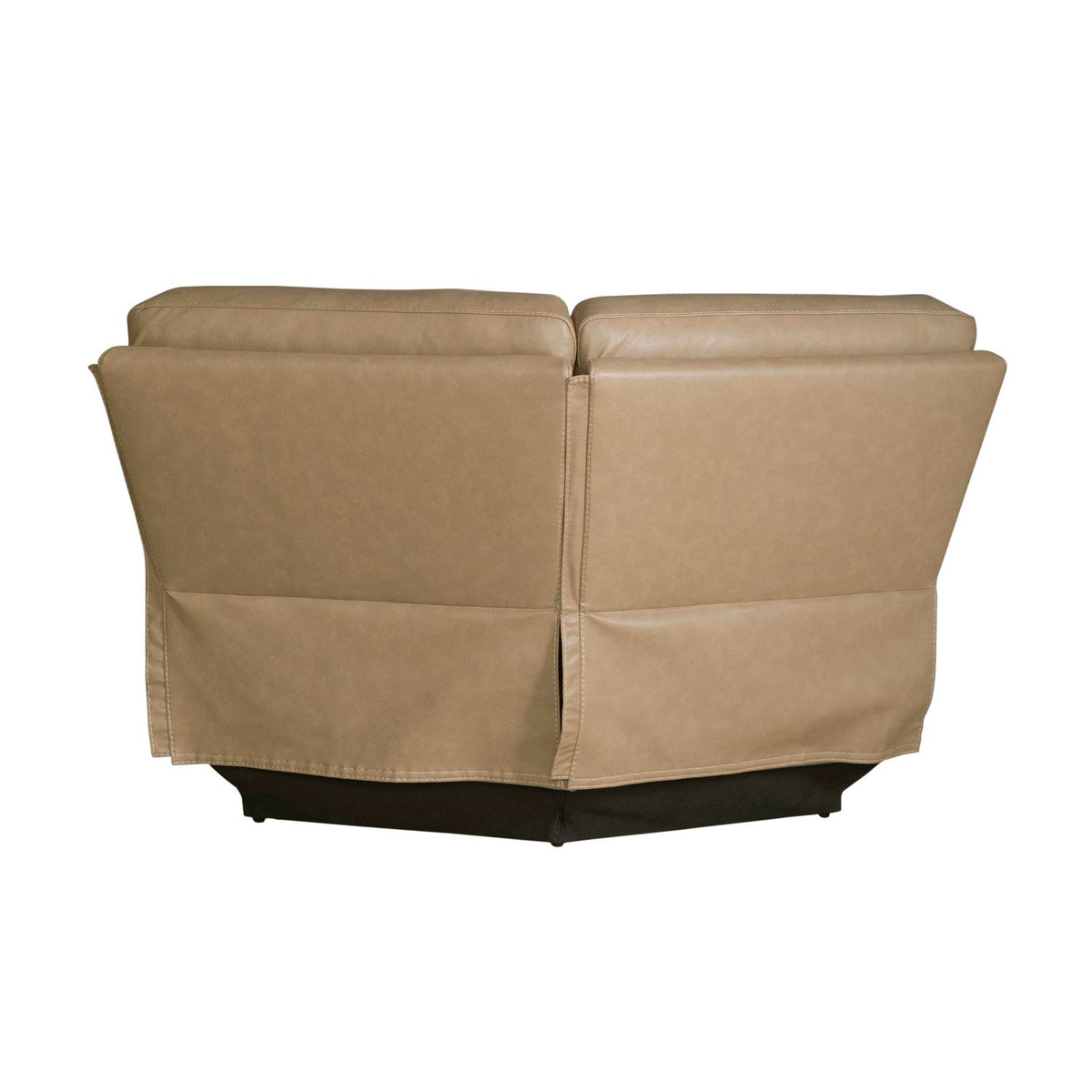 7006SN-40W - Corner Wedge - York Sand - Liberty Furniture