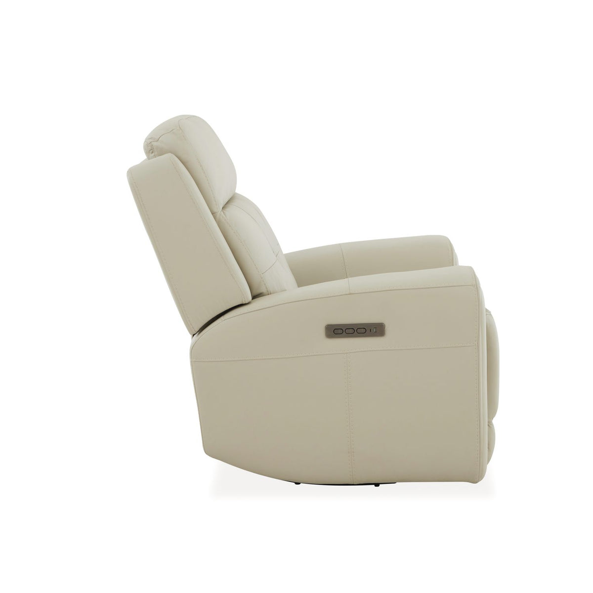 7006ST-13P - SG Recliner P3 - Baja Stone - Liberty Furniture