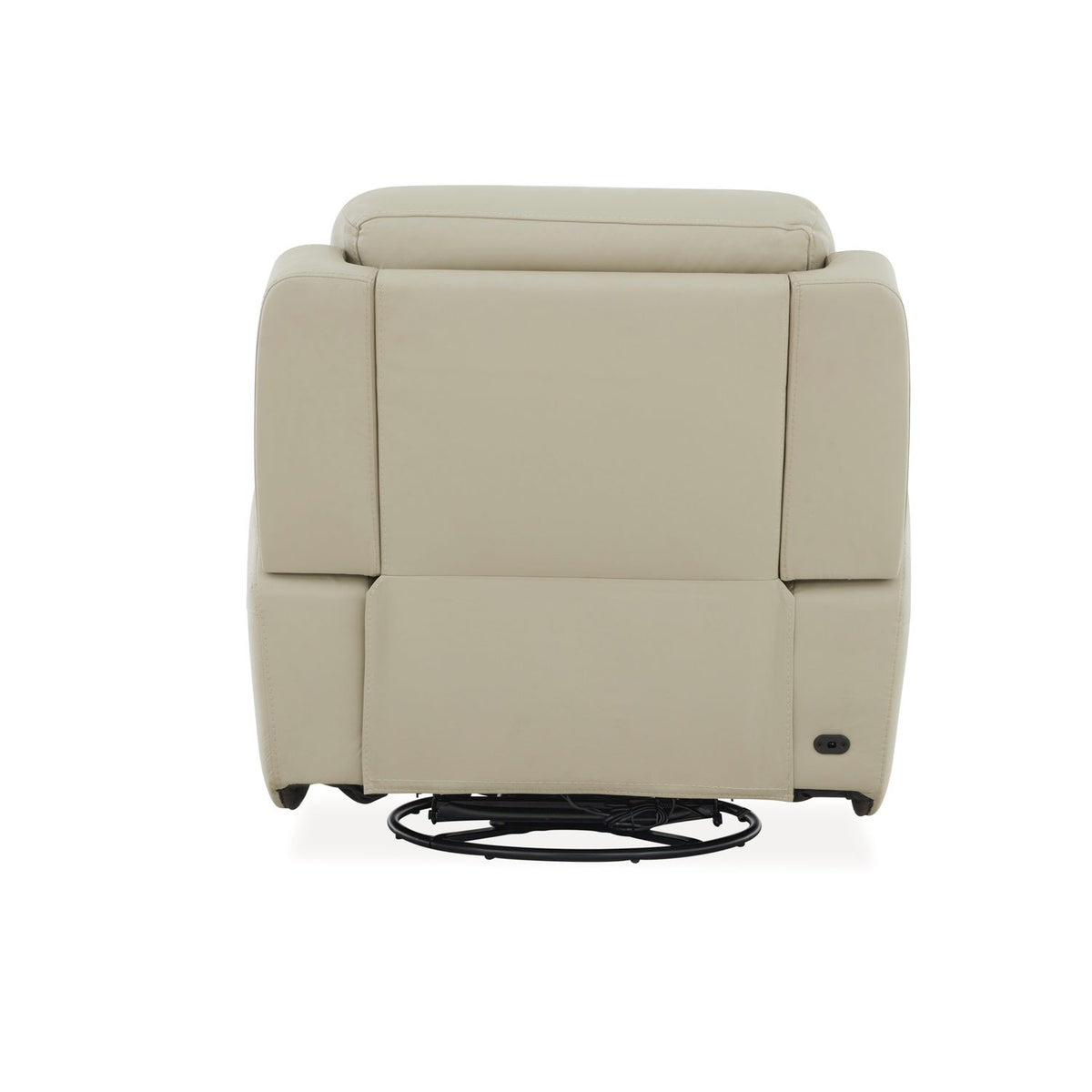 7006ST-13P - SG Recliner P3 - Baja Stone - Liberty Furniture