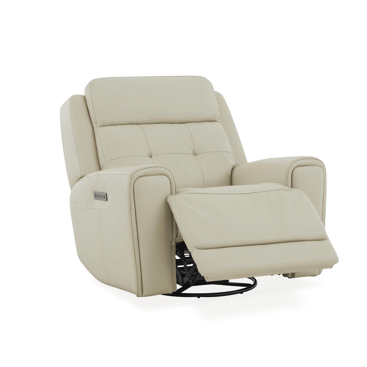 7006ST-13P - SG Recliner P3 - Baja Stone - Liberty Furniture