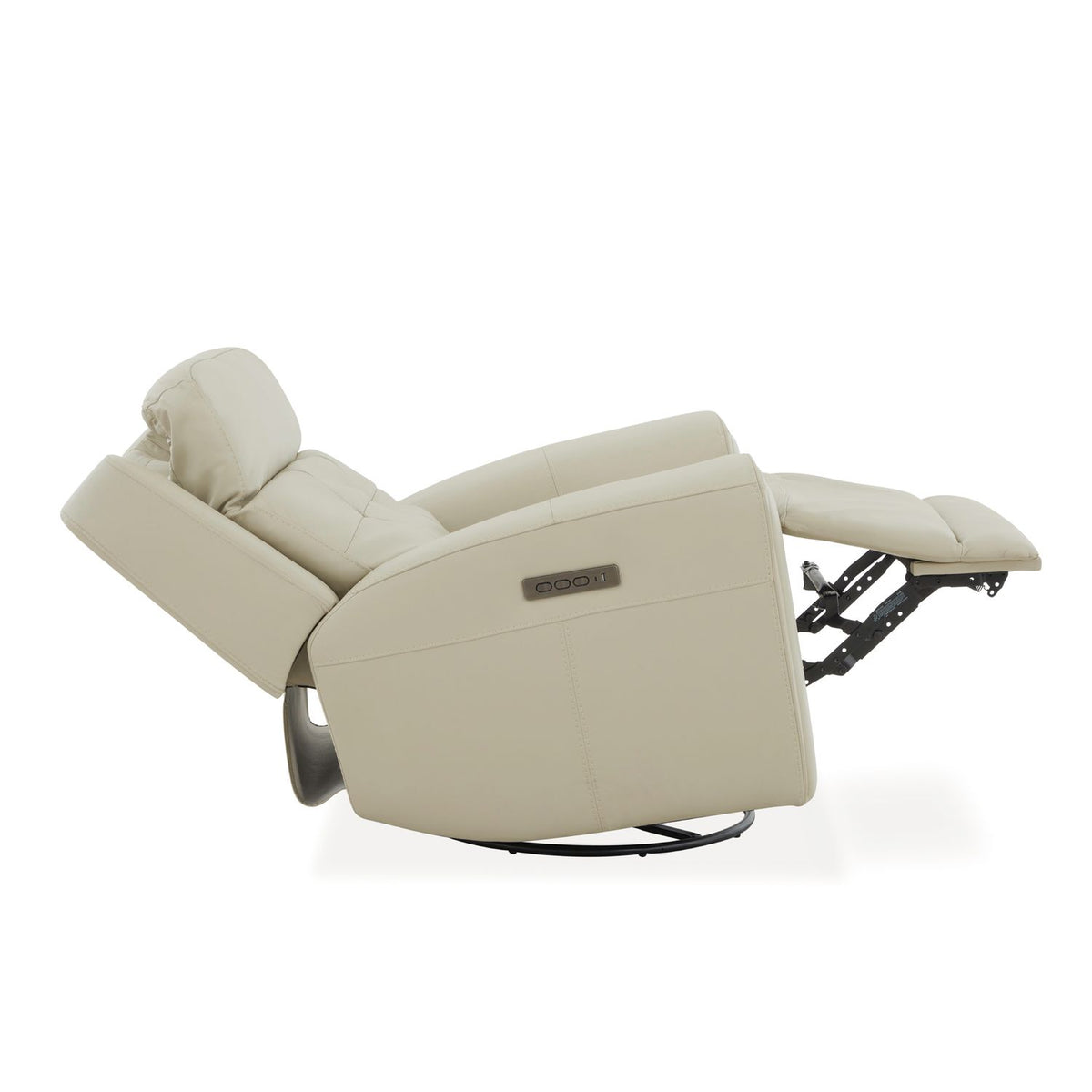 7006ST-13P - SG Recliner P3 - Baja Stone - Liberty Furniture