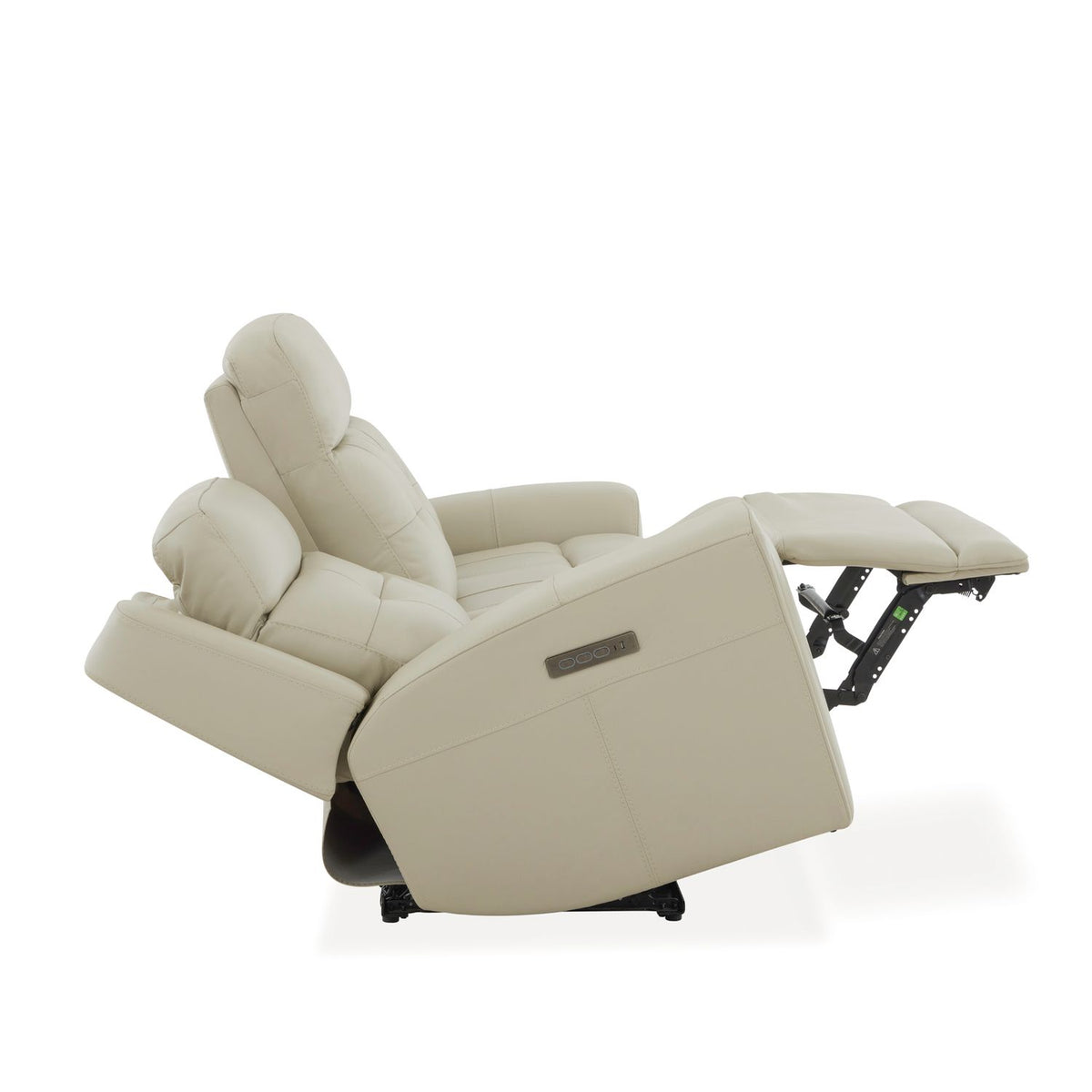 7006ST-33P - Sofa P3 & ZG - Baja Stone - Liberty Furniture