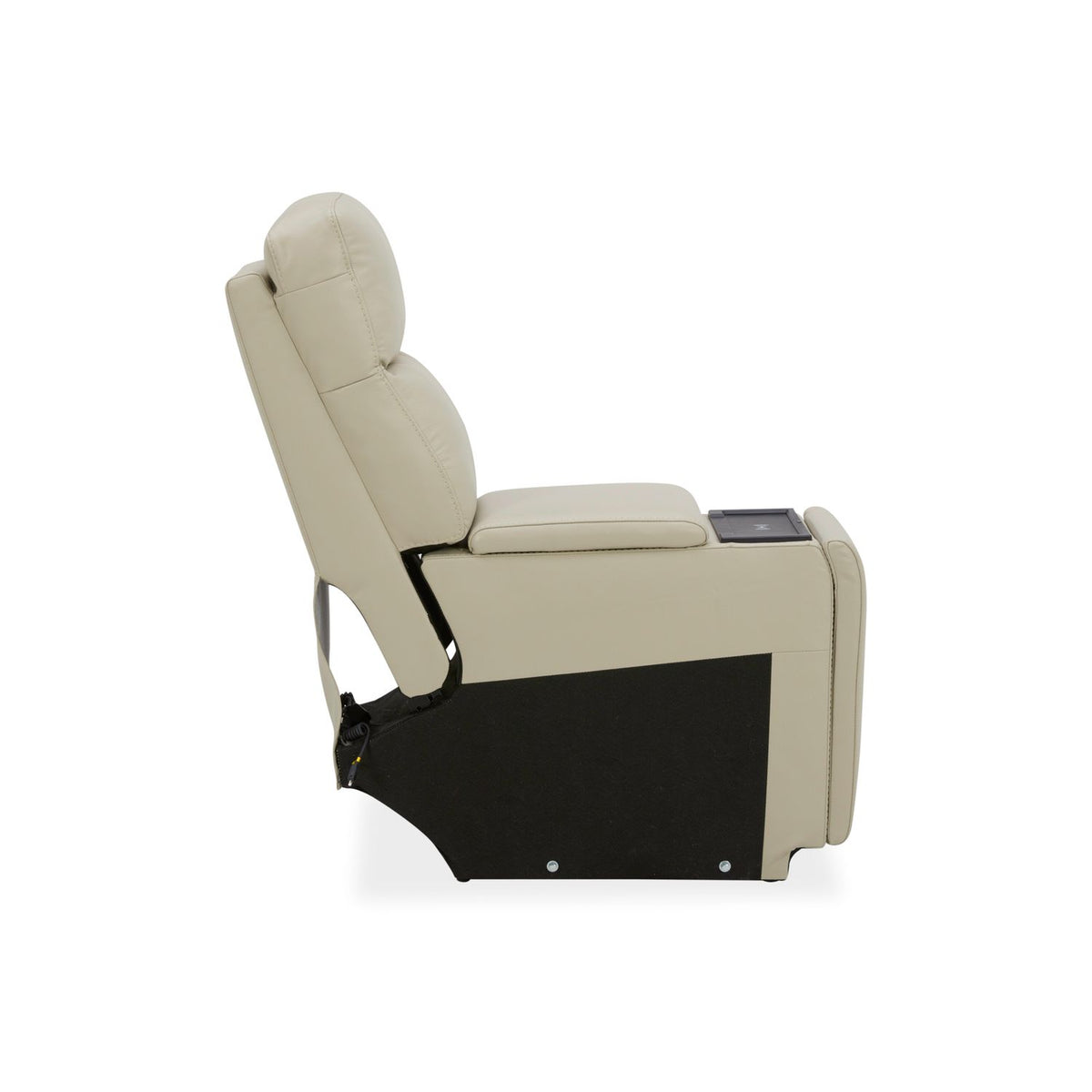 7006ST-40C - Console - Baja Stone - Liberty Furniture