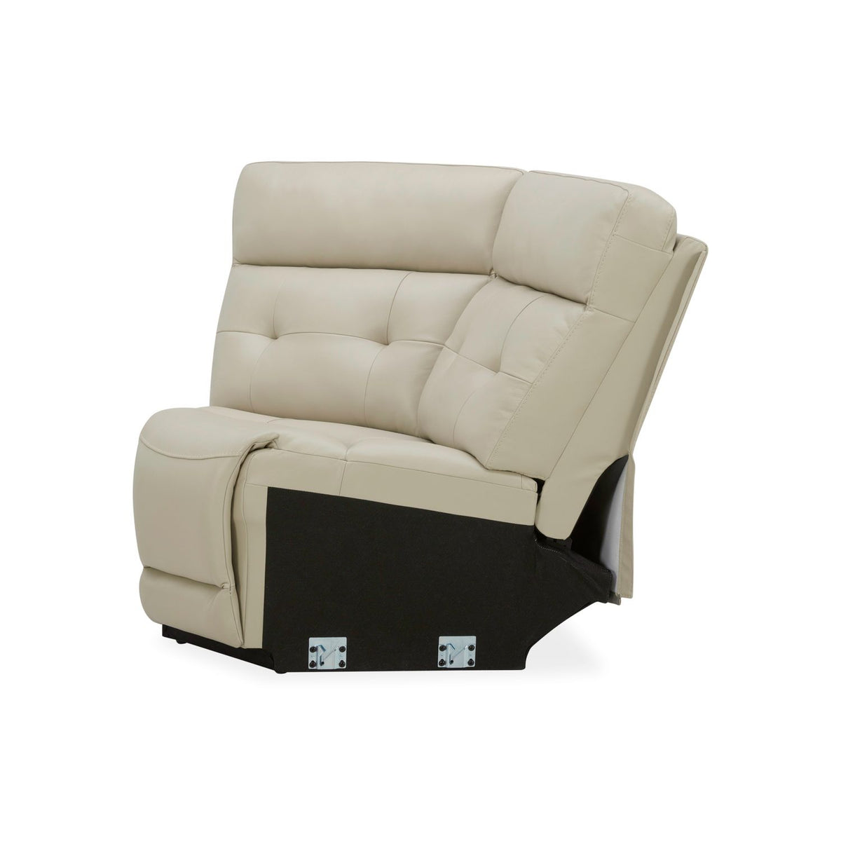 7006ST-40W - Corner Wedge - Baja Stone - Liberty Furniture
