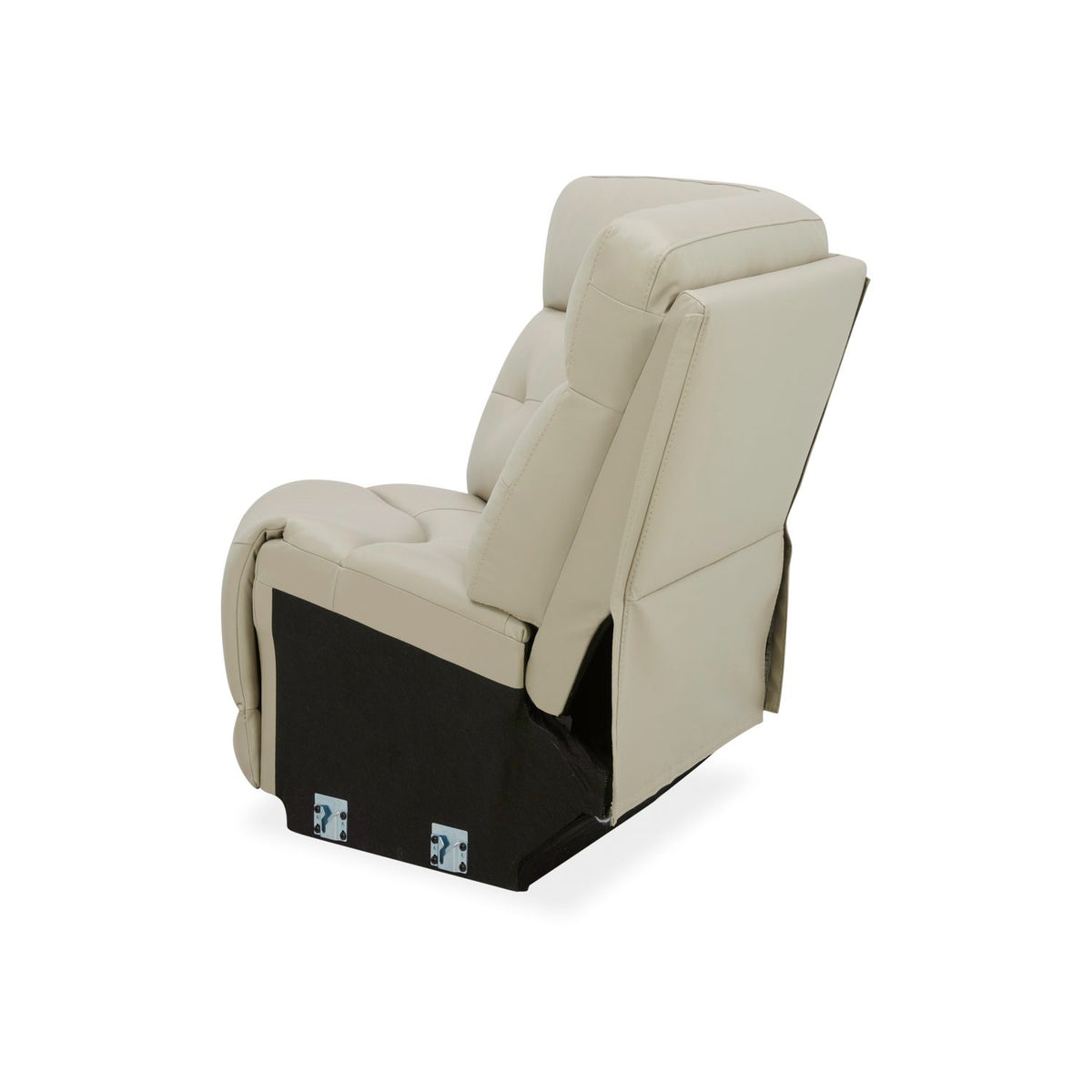 7006ST-40W - Corner Wedge - Baja Stone - Liberty Furniture