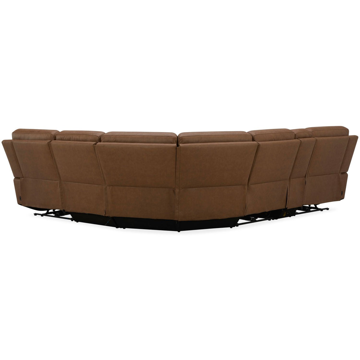 7007CM-UPH-6PCSEC - 6 Piece Sectional - Liberty Furniture