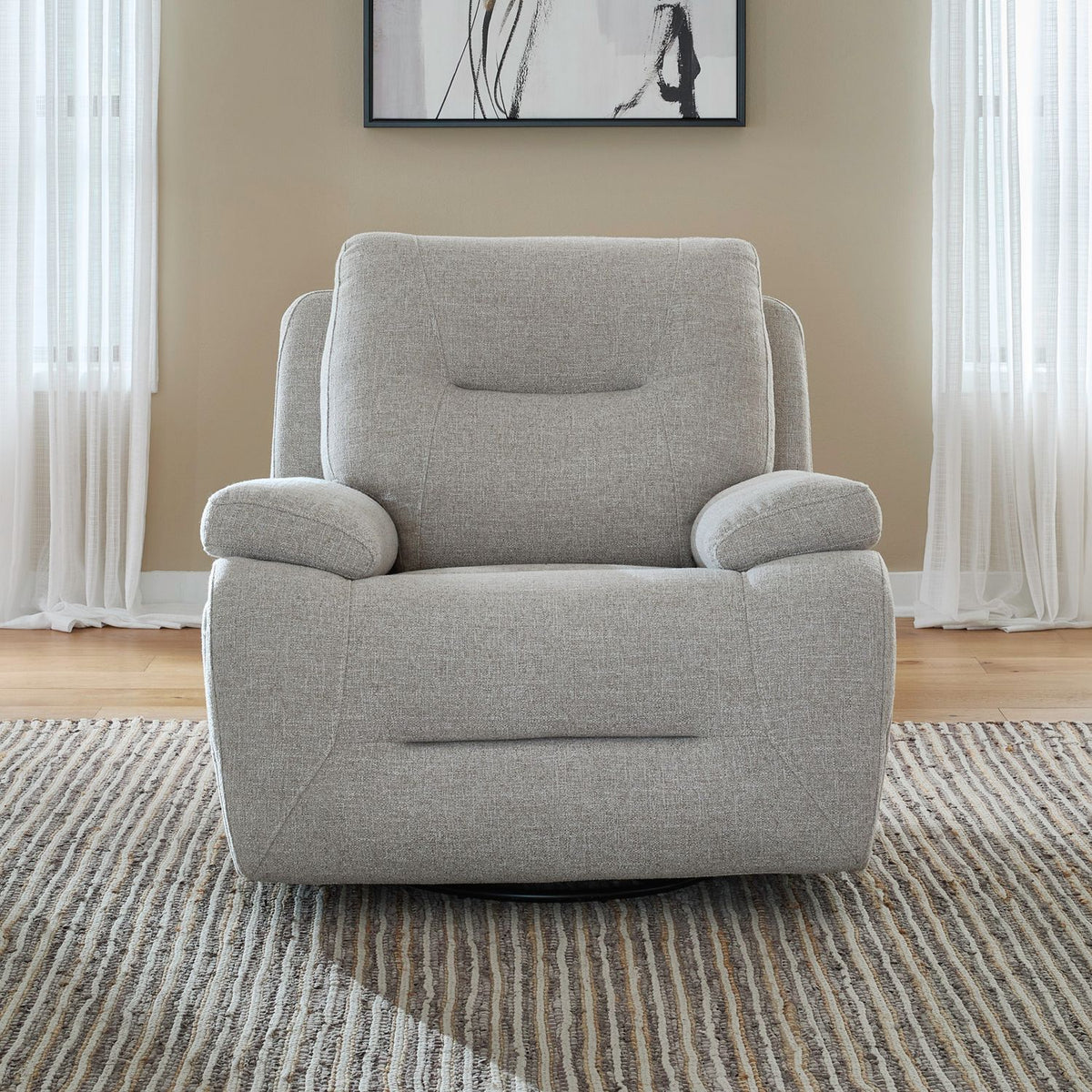 7008GF-13P - SG Recliner P3 - Liberty Furniture