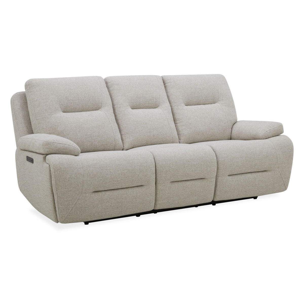 7008GF-33P - Sofa P3 & ZG - Liberty Furniture