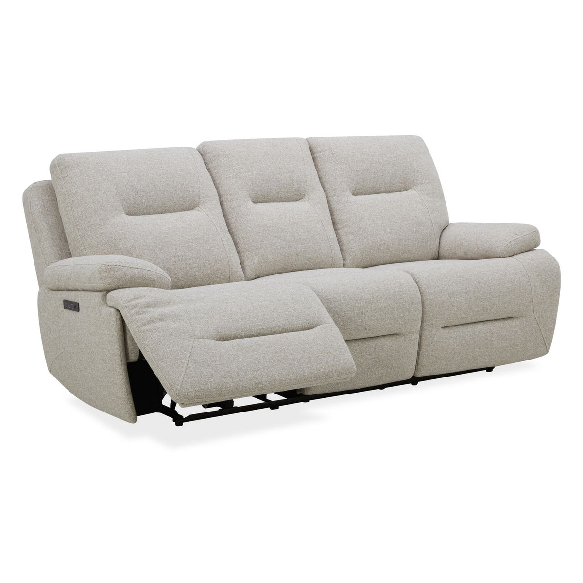 7008GF-33P - Sofa P3 & ZG - Liberty Furniture