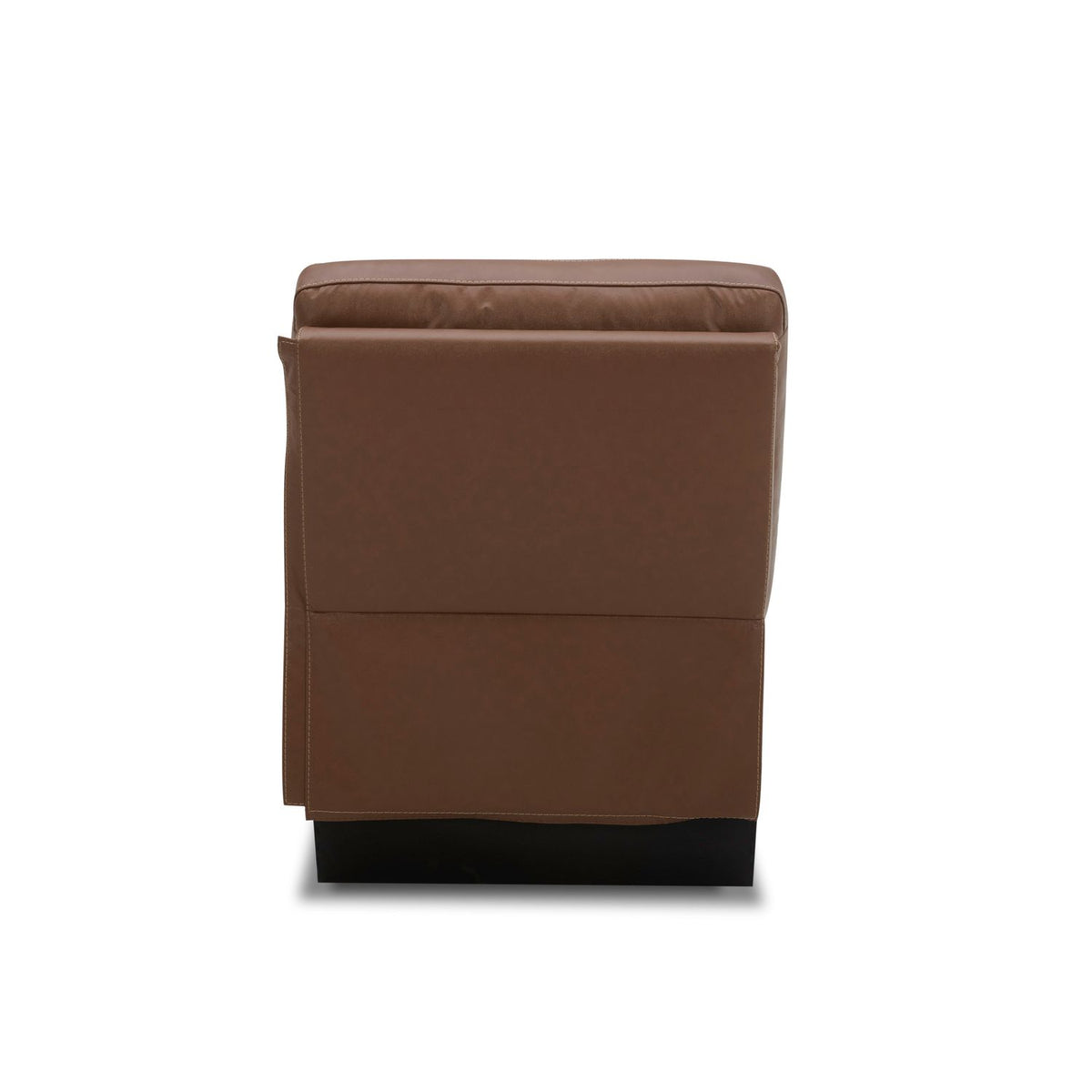 7008SD-40A - Armless Chair - Saddle - Liberty Furniture