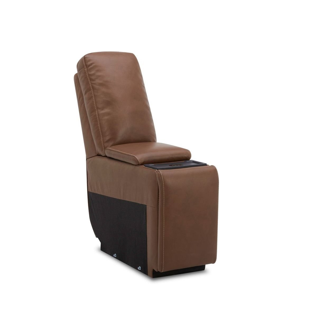 7008SD-40C - Console - Saddle - Liberty Furniture