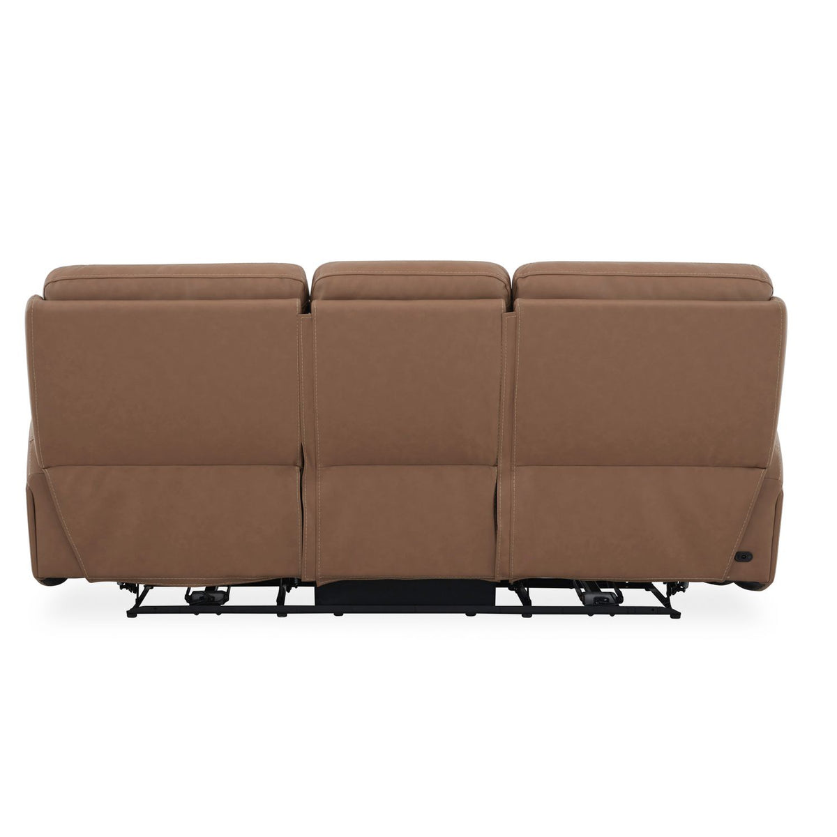 7009BU-32P - Sofa P2 & ZG - Butternut - Liberty Furniture