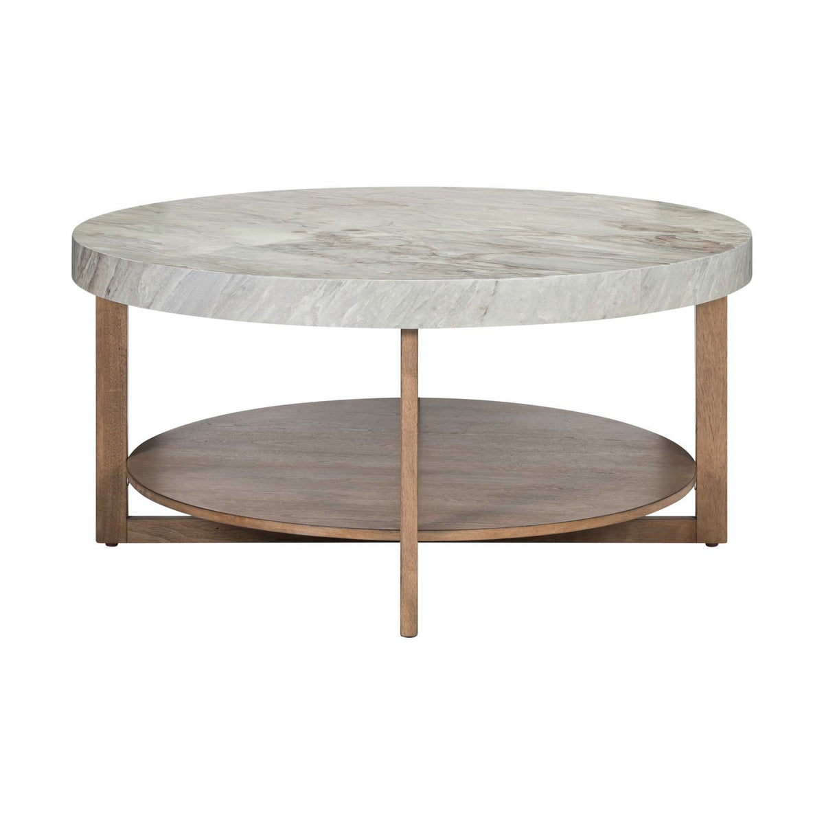 701-OT1010 - Cocktail Table - Liberty Furniture