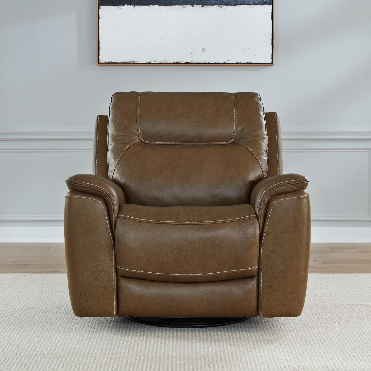 7016CN-13P - SG Recliner P3 - Liberty Furniture