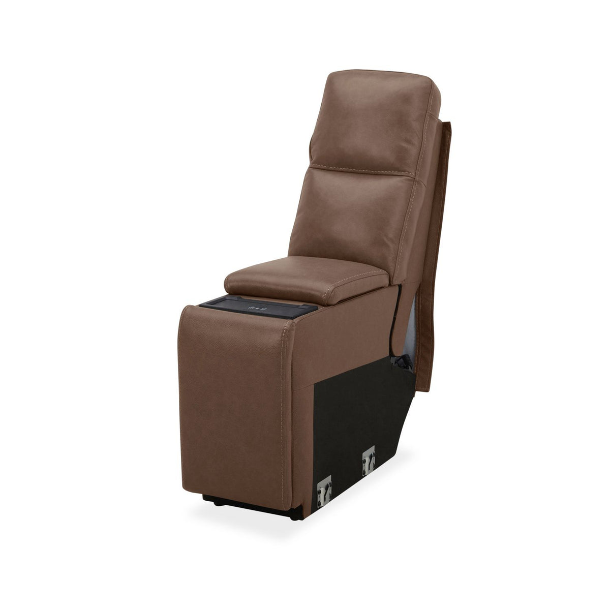 7016CN-40C - Console - Liberty Furniture