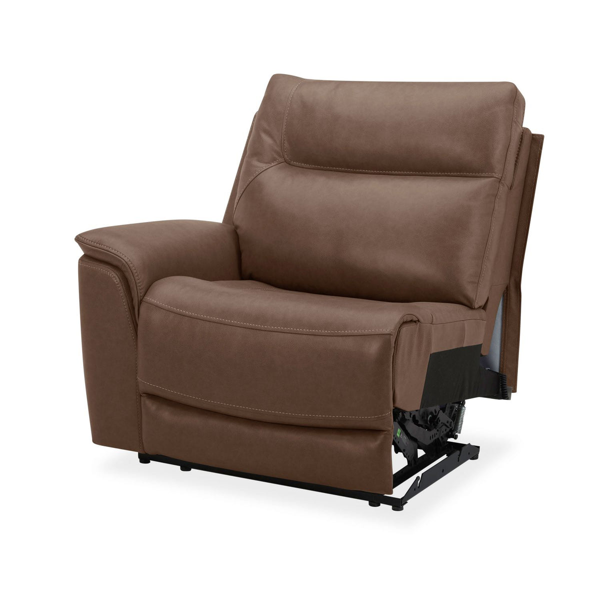 7016CN-43LP - L Arm Recliner P3 & ZG - Liberty Furniture
