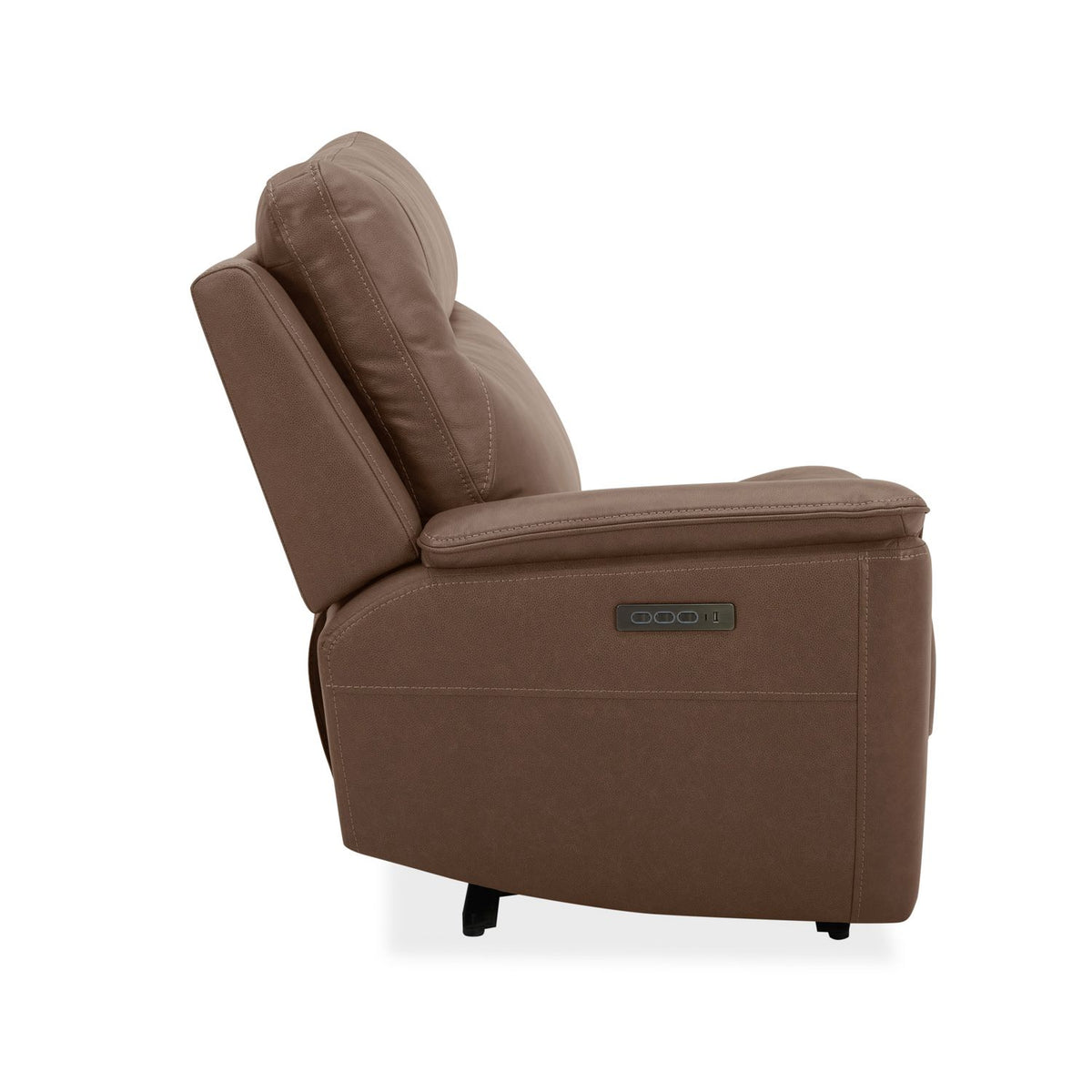 7016CN-43LP - L Arm Recliner P3 & ZG - Liberty Furniture