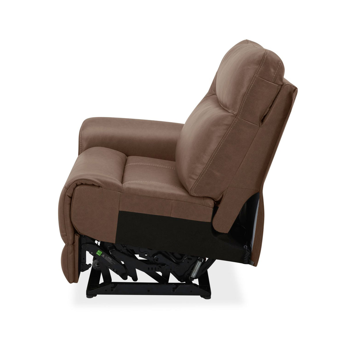 7016CN-43LP - L Arm Recliner P3 & ZG - Liberty Furniture